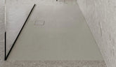 Cemento Concrete Texture Shower Floor (European Made) - Various Colours & Sizes
